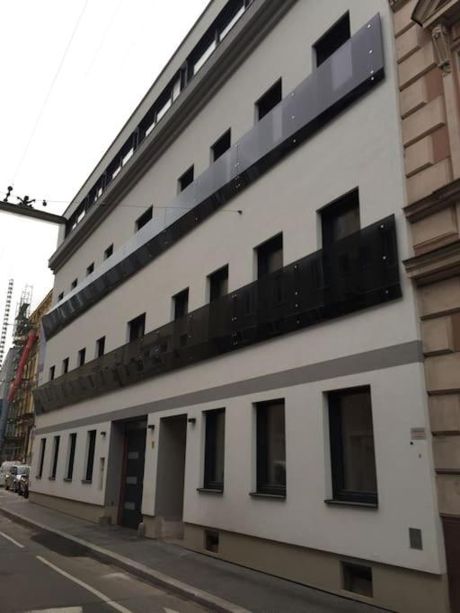 New - 10 Min Downtown Wien