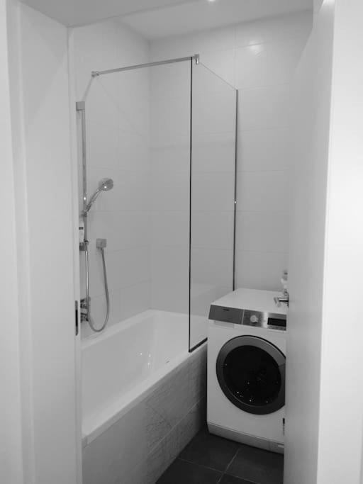 New - 10 Min Downtown Wien